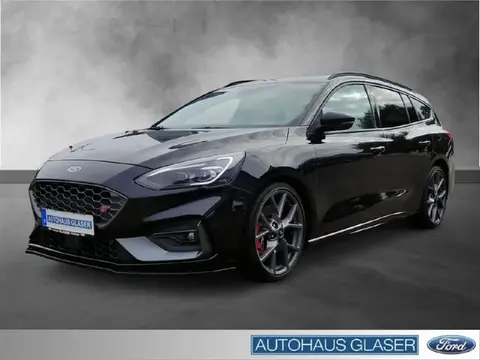 Used FORD FOCUS Petrol 2020 Ad Germany