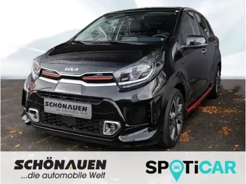 Used KIA PICANTO Petrol 2023 Ad 