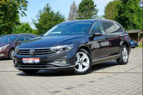 Used VOLKSWAGEN PASSAT Diesel 2020 Ad 