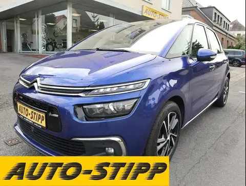 Used CITROEN C4 Petrol 2017 Ad 