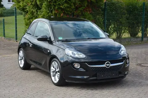 Used OPEL ADAM Petrol 2017 Ad 