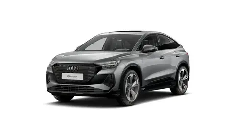 Annonce AUDI Q4 Non renseigné 2022 d'occasion 