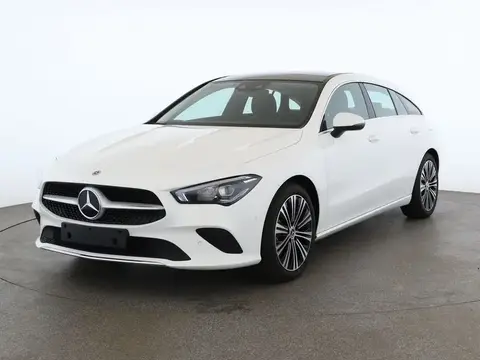 Used MERCEDES-BENZ CLASSE CLA Petrol 2023 Ad 