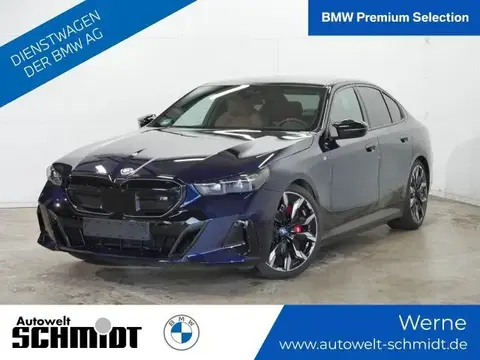 Used BMW I5 Not specified 2023 Ad 