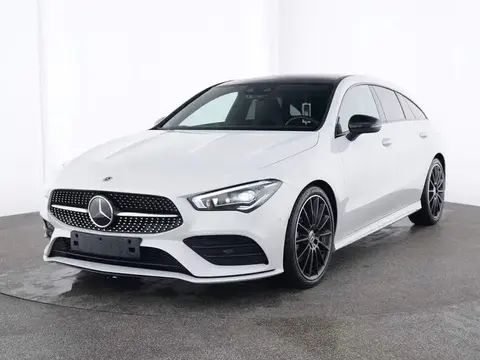 Used MERCEDES-BENZ CLASSE CLA Diesel 2023 Ad 