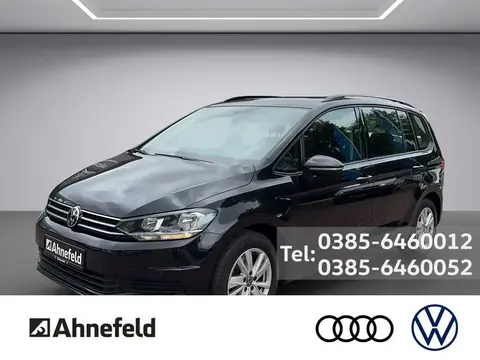 Used VOLKSWAGEN TOURAN Diesel 2021 Ad 