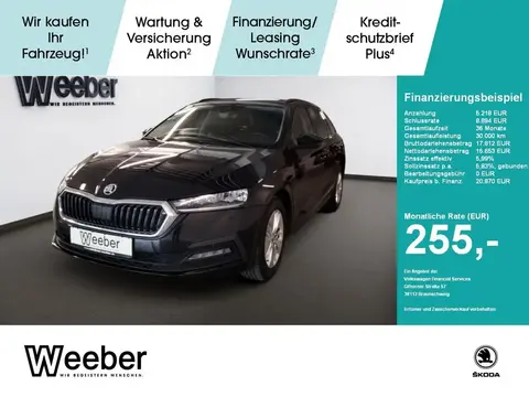 Used SKODA OCTAVIA Diesel 2020 Ad 