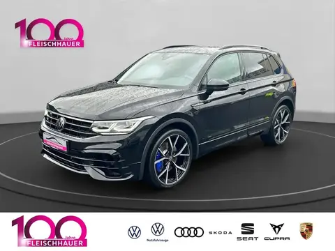 Used VOLKSWAGEN TIGUAN Petrol 2023 Ad 