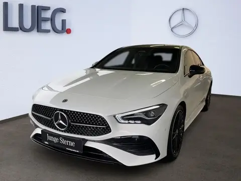 Annonce MERCEDES-BENZ CLASSE CLA Essence 2023 d'occasion 