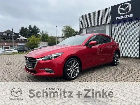 Used MAZDA 3 Petrol 2018 Ad 