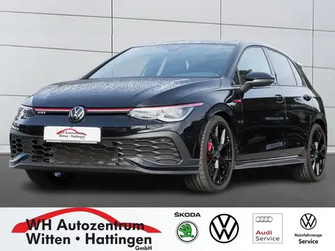 Annonce VOLKSWAGEN GOLF Essence 2023 d'occasion 