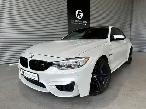 Annonce BMW M4 Essence 2015 d'occasion 