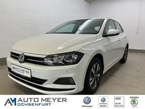 Used VOLKSWAGEN POLO Petrol 2021 Ad 