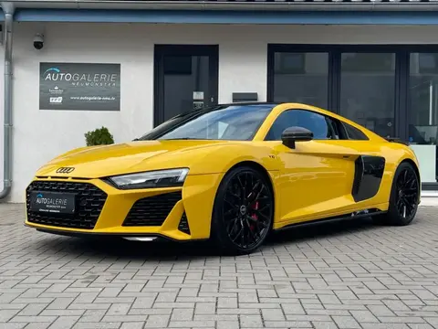 Used AUDI R8 Petrol 2019 Ad 