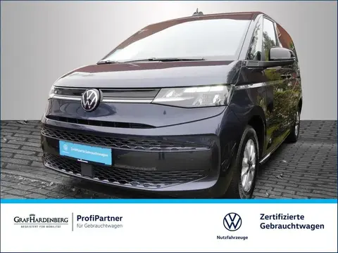 Annonce VOLKSWAGEN T7 Essence 2022 d'occasion 