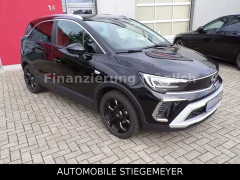 Annonce OPEL CROSSLAND Essence 2022 d'occasion 