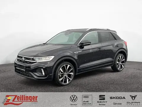 Used VOLKSWAGEN T-ROC Diesel 2024 Ad 