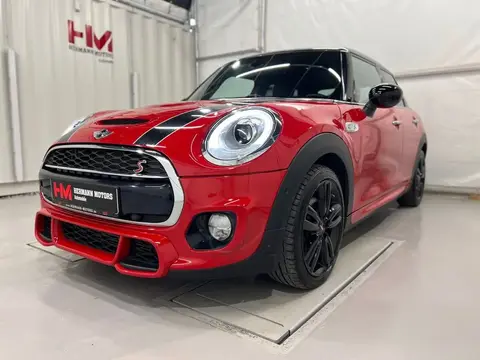 Used MINI COOPER Petrol 2017 Ad 