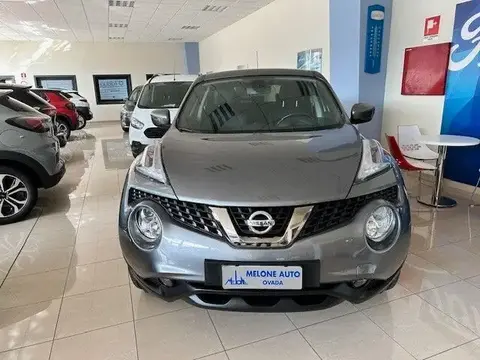 Used NISSAN JUKE Diesel 2019 Ad 