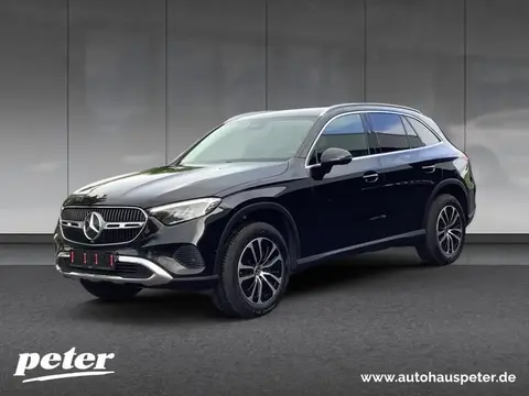 Used MERCEDES-BENZ CLASSE GLC Diesel 2023 Ad 