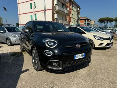 Annonce FIAT 500X Essence 2021 d'occasion 