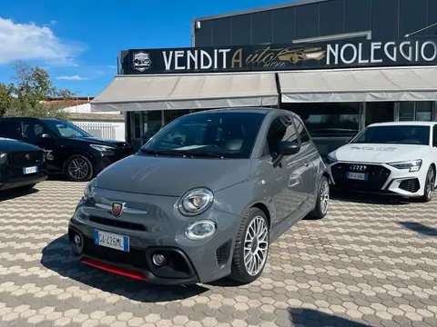 Used ABARTH 595 Petrol 2020 Ad 