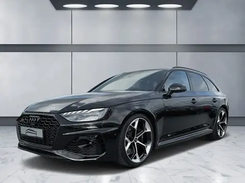 Used AUDI RS4 Petrol 2023 Ad 