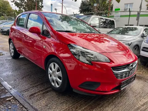 Used OPEL CORSA Petrol 2016 Ad 