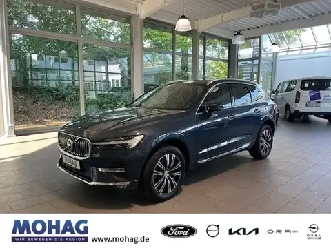 Used VOLVO XC60 Diesel 2021 Ad 