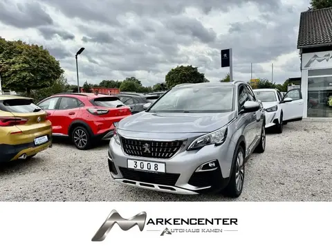 Used PEUGEOT 3008 Petrol 2019 Ad 