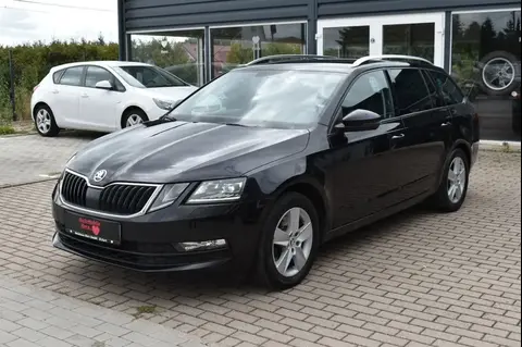 Used SKODA OCTAVIA Diesel 2018 Ad 