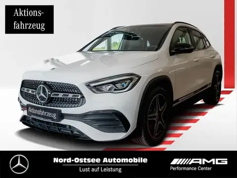 Annonce MERCEDES-BENZ CLASSE GLA Diesel 2023 d'occasion 