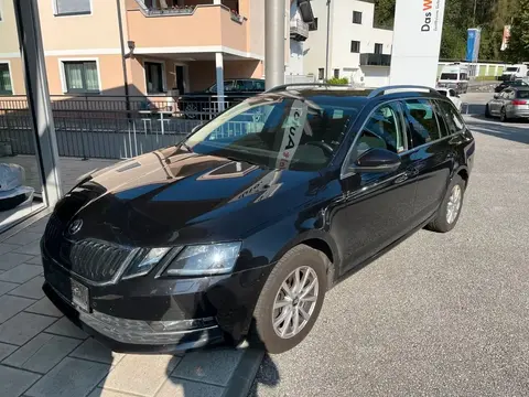 Used SKODA OCTAVIA Diesel 2019 Ad 