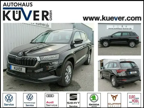 Used SKODA KAROQ Petrol 2024 Ad 