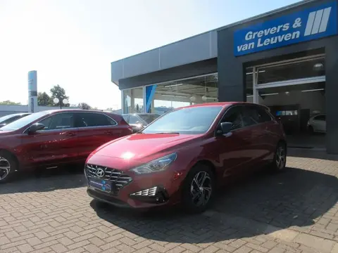 Annonce HYUNDAI I30 Essence 2023 d'occasion 