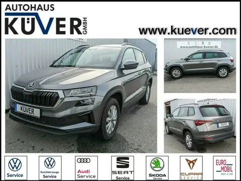 Used SKODA KAROQ Petrol 2024 Ad 