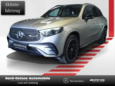 Annonce MERCEDES-BENZ CLASSE GLC Hybride 2024 d'occasion 