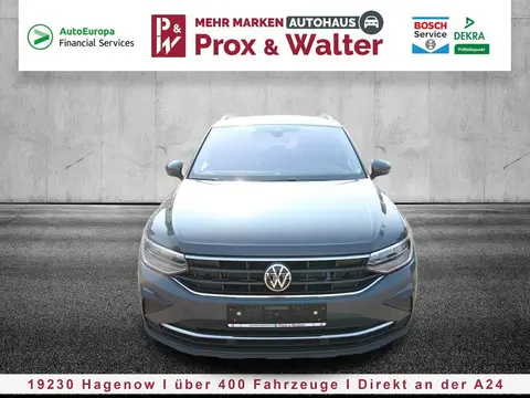 Used VOLKSWAGEN TIGUAN Petrol 2023 Ad 