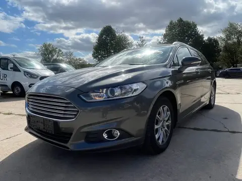 Used FORD MONDEO Diesel 2016 Ad 