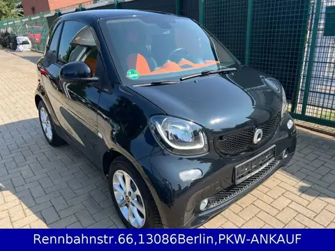 Used SMART FORTWO Petrol 2015 Ad 