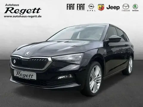 Used SKODA SCALA Petrol 2023 Ad 