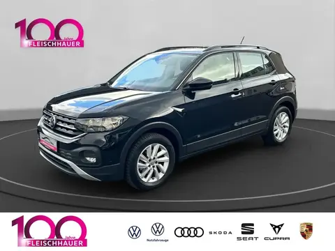 Used VOLKSWAGEN T-CROSS Petrol 2020 Ad 