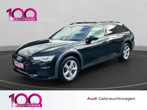 Used AUDI A6 Petrol 2021 Ad 