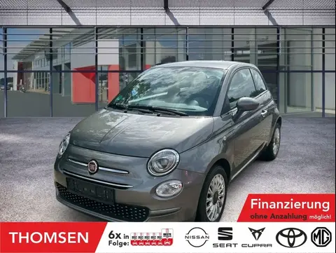 Annonce FIAT 500 Essence 2020 d'occasion 