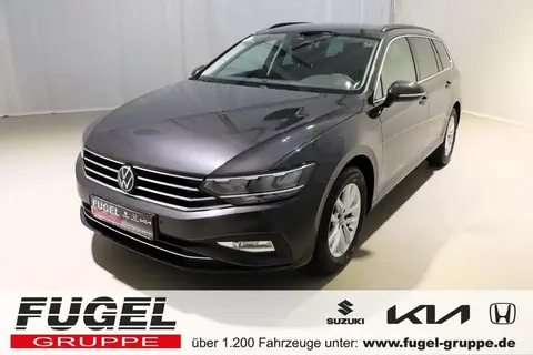 Used VOLKSWAGEN PASSAT Petrol 2023 Ad 