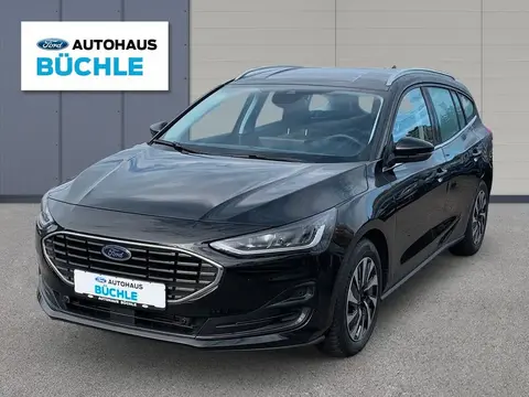 Annonce FORD FOCUS Essence 2023 d'occasion 