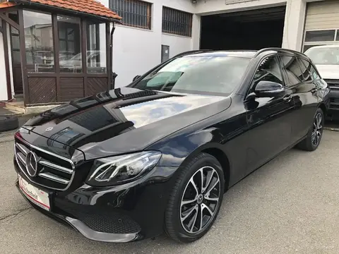 Used MERCEDES-BENZ CLASSE E Diesel 2020 Ad 