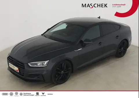 Used AUDI A5 Diesel 2019 Ad 