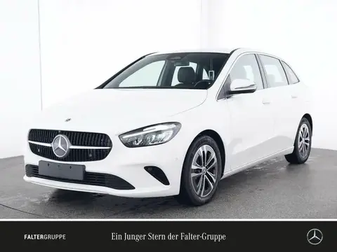 Used MERCEDES-BENZ CLASSE B Petrol 2023 Ad 