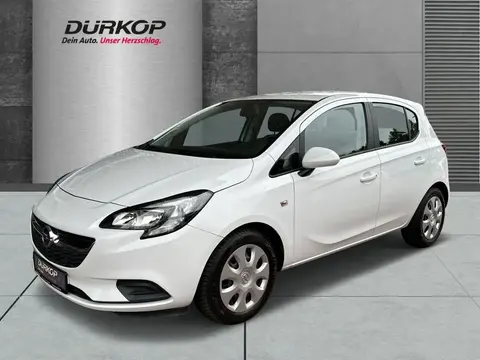 Used OPEL CORSA Petrol 2017 Ad 